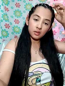 Snapshot of VALENTINA_ROUSE_ chatting on 10, 3, 2026 VALENTINA ROUSE online show from 10, 3, 2026