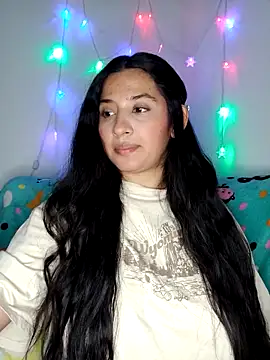 Snapshot of VALENTINA_ROUSE_ chatting on 19, 3, 2026 VALENTINA ROUSE online show from 19, 3, 2026