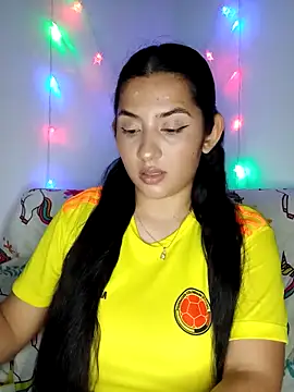 Snapshot of VALENTINA_ROUSE_ chatting on 26, 3, 2026 VALENTINA ROUSE online show from 26, 3, 2026