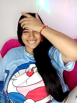 Snapshot of VALENTINA_ROUSE_ chatting on 16, 4, 2026 VALENTINA ROUSE online show from 16, 4, 2026