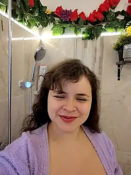 SeleneLuminari8 online show from 11, 11, 2025