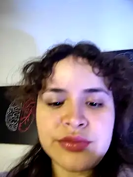 SeleneLuminari8 online show from 25, 2, 2026