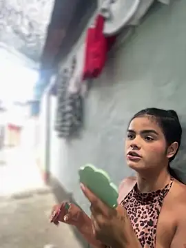 Kaily Sweet16 online show from 8, 3, 2026