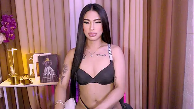 Megan sativa online show from 20, 11, 2025