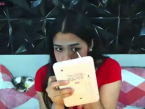 Mistress Anastasia online show from 16, 3, 2026