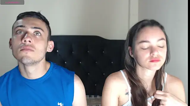 estrellajade online show from 15, 3, 2026