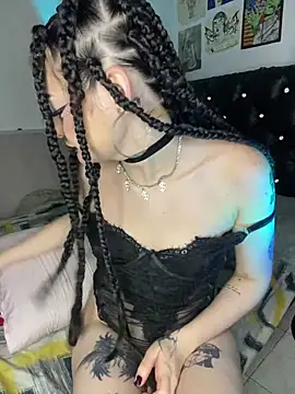 venusobryan 55 online show from 11, 3, 2026