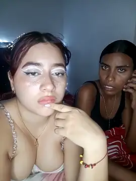 Chloe Sky love online show from 1, 3, 2026