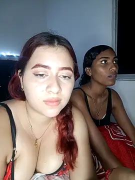 Chloe Sky love online show from 20, 3, 2026