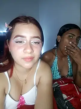 Chloe Sky love online show from 5, 4, 2026