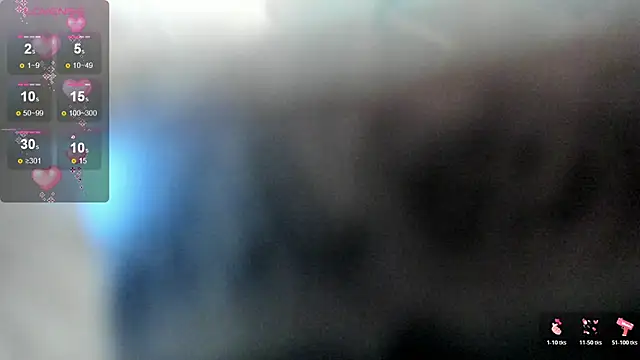 LinaElasm online show from 15, 4, 2026