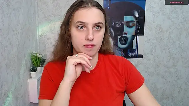 AmandaDimond  online show from 21, 10, 2025