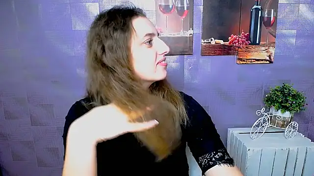 AmandaDimond  online show from 10, 11, 2025