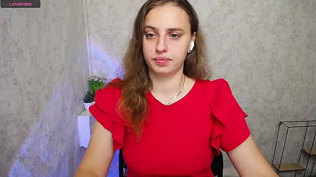 Snapshot of AmandaDimond_ chatting on 14, 6, 2026 AmandaDimond online show from 14, 6, 2026
