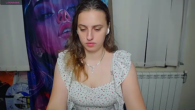 Snapshot of AmandaDimond_ chatting on 16, 6, 2026 AmandaDimond online show from 16, 6, 2026