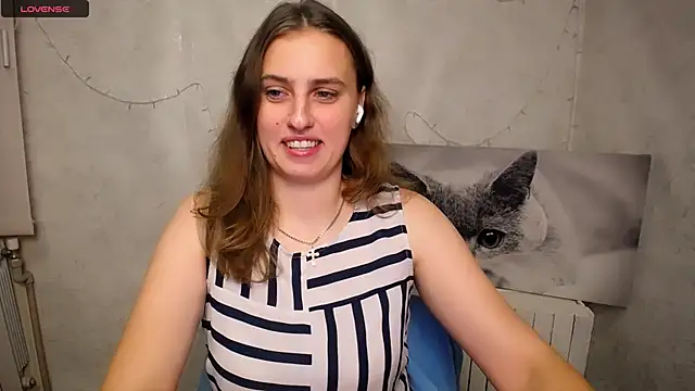 Snapshot of AmandaDimond_ chatting on 12, 7, 2026 AmandaDimond online show from 12, 7, 2026