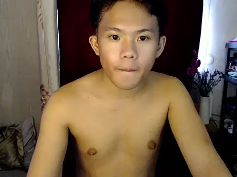 twink asianbunny online show from 15, 12, 2025