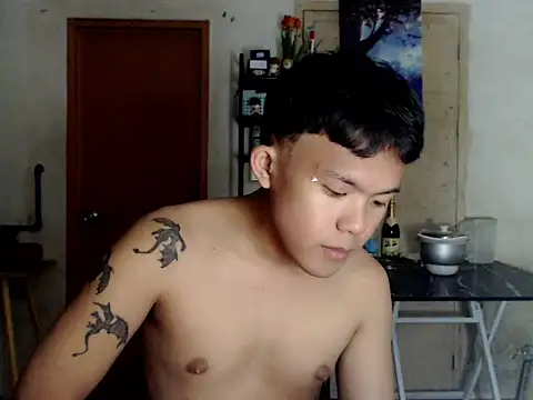 Snapshot of twink_asianbunny chatting on 18, 1, 2026 twink asianbunny online show from 18, 1, 2026