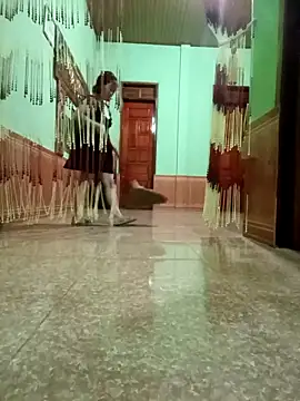 SexyQueen99 online show from 8, 10, 2025