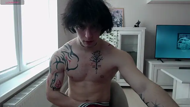 Snapshot of Brendan__Piks chatting on 19, 3, 2026 Brendan Piks online show from 19, 3, 2026