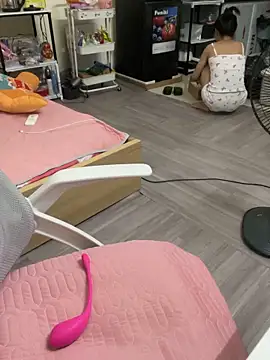 Mina048 online show from 28, 9, 2025