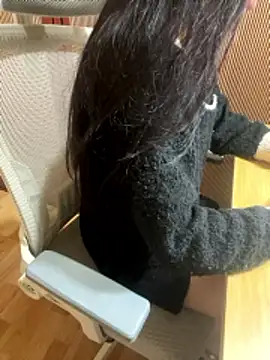 Mina048 online show from 15, 3, 2026