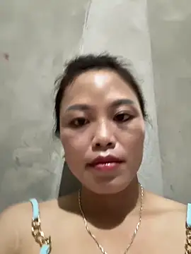 MychuSweet online show from 10, 9, 2025