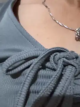 MychuSweet online show from 12, 9, 2025