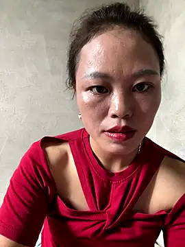 MychuSweet online show from 24, 9, 2025