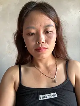 MychuSweet online show from 28, 9, 2025