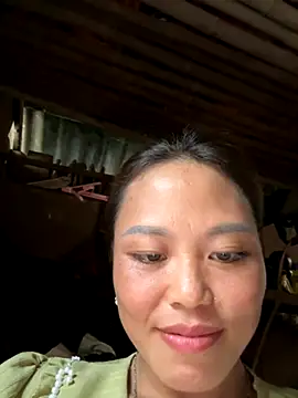 MychuSweet online show from 4, 10, 2025