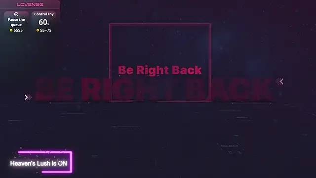 ursafehaven online show from 21, 9, 2025