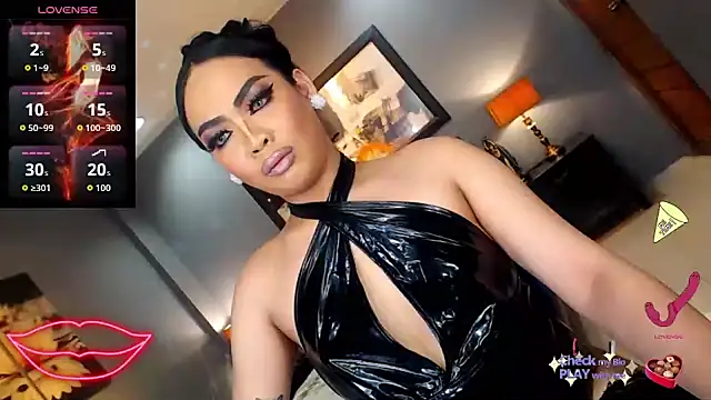 FridaHumphrey online show from 14, 1, 2026