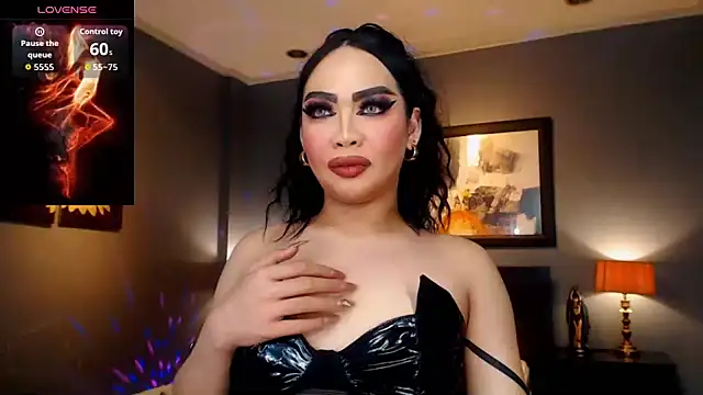 FridaHumphrey online show from 27, 3, 2026