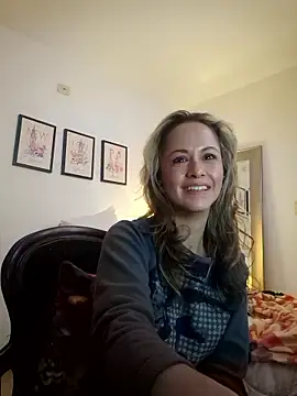 Miasiren online show from 12, 1, 2026