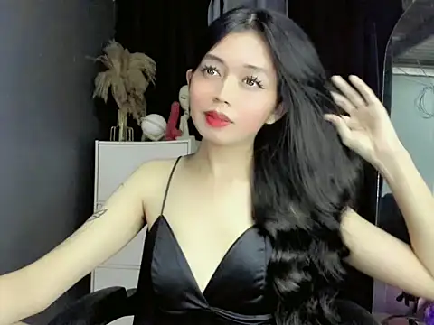 Snapshot of LexiLove chatting on 16, 9, 2025 LexiLove online show from 16, 9, 2025