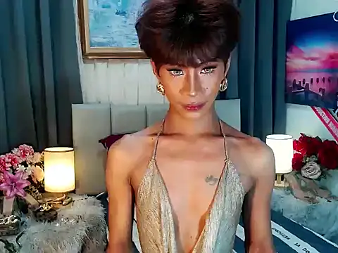 sassylatina online show from 7, 10, 2025