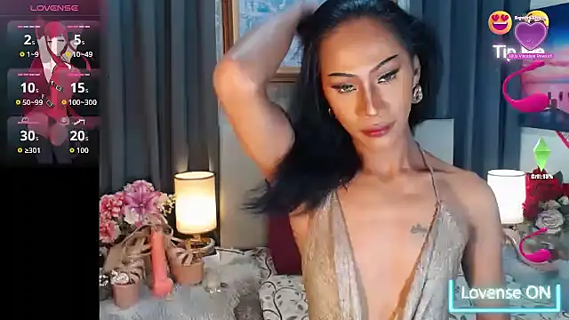 sassylatina online show from 26, 10, 2025