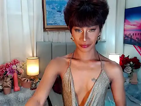 sassylatina online show from 14, 11, 2025