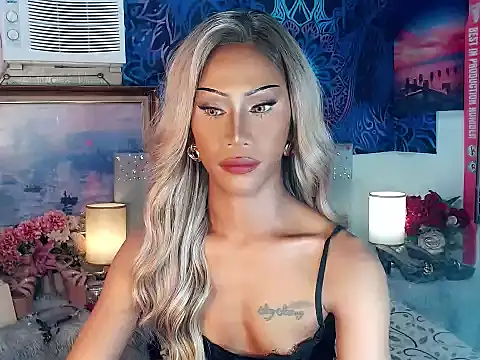 sassylatina online show from 10, 2, 2026