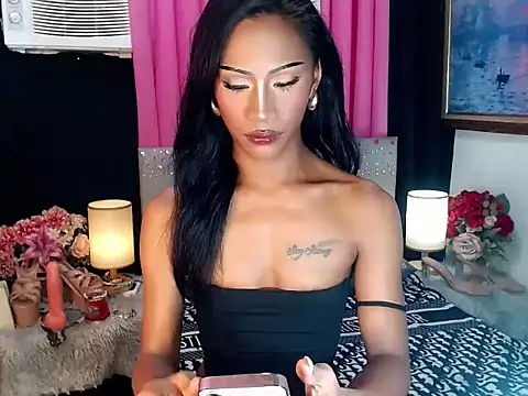 Snapshot of sassylatina chatting on 9, 4, 2026 sassylatina online show from 9, 4, 2026