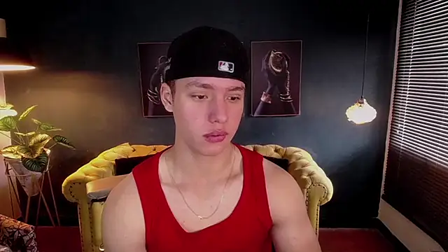 deivid parker online show from 22, 10, 2025