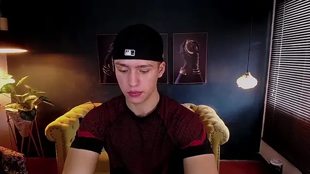 deivid parker online show from 17, 11, 2025