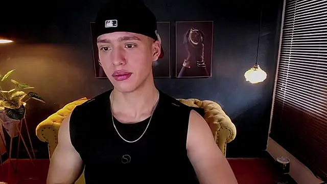 deivid parker online show from 25, 11, 2025