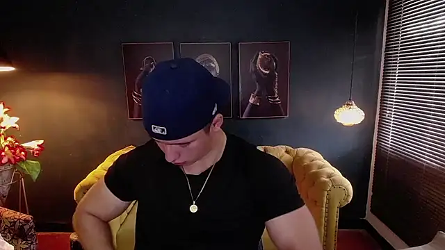 deivid parker online show from 9, 4, 2026