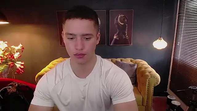 Snapshot of deivid_parker chatting on 24, 6, 2026 deivid parker online show from 24, 6, 2026