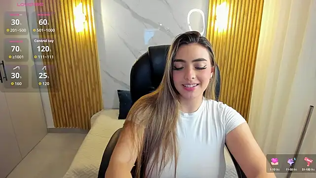 KYLIE JONES6 online show from 6, 10, 2025