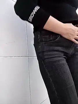 Ariana-Vy online show from 24, 3, 2026