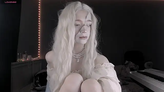 MelissaReis online show from 31, 10, 2025