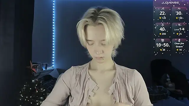 MelissaReis online show from 6, 1, 2026